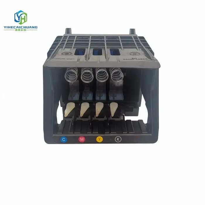 Tête d'impression originale 952 953 954 955, tête d'impression Pro HP7720 7730 7740 8210 8216 8710 8720 8725 8730 8740 HP 952, imprimante Compatible