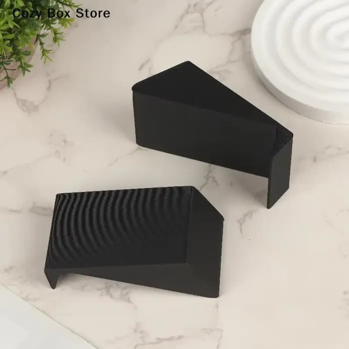 [ZY] 2 supports universels réglables pour barre de son