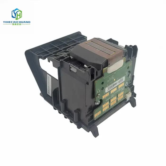 Tête d'impression originale 952 953 954 955, tête d'impression Pro HP7720 7730 7740 8210 8216 8710 8720 8725 8730 8740 HP 952, imprimante Compatible