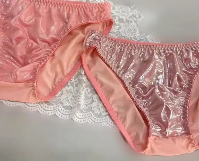 Sous-vêtements pour hommes doux, lisses, ajustés, sexy, confortables, brillants, élastiques, personnalisés pour un usage quotidien