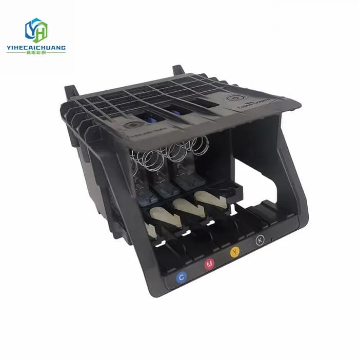 Tête d'impression originale 952 953 954 955, tête d'impression Pro HP7720 7730 7740 8210 8216 8710 8720 8725 8730 8740 HP 952, imprimante Compatible