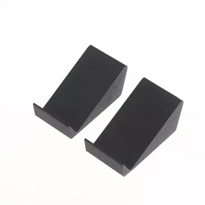 Support universel pour barre de son