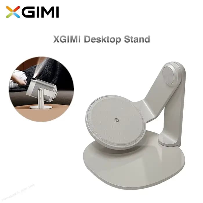 Support de projecteur multi-angle XGIMI réglable 120 ° Inclinable intérieur extérieur pour mini pr