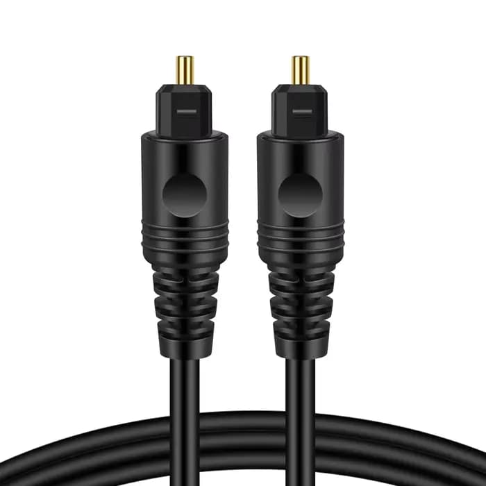 Câble audio numérique optique HIFI 5.1 Toslink SPDIF, câble coaxial pour amplificateurs, Blu-ray, Xb