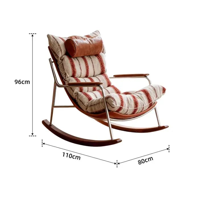 Fauteuils de salon, canapé nordique, fauteuils de sol doux et confortables, Sillones De Sala, mobili