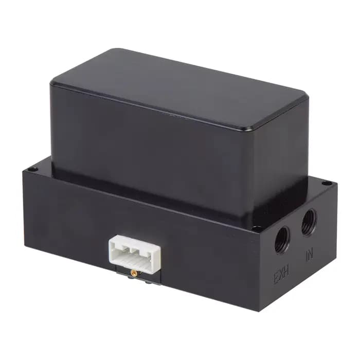 Unité de commande de gestion de l'air, édition mémoire 5, système de suspension pneumatique, système