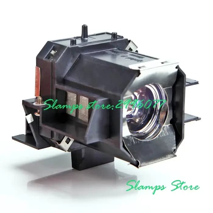 Lampe de projecteur ELPLP39/V13H010L39 pour Epson EMP TW1000 EMP TW2000 TW700 TW980 PowerLite Home C