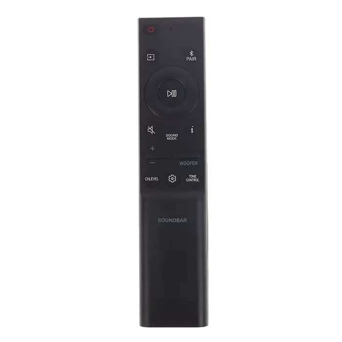 Télécommande de remplacement Compatible AH81-15047A pour barre de son Samsung HW-Q990B HW-Q930B HW-Q