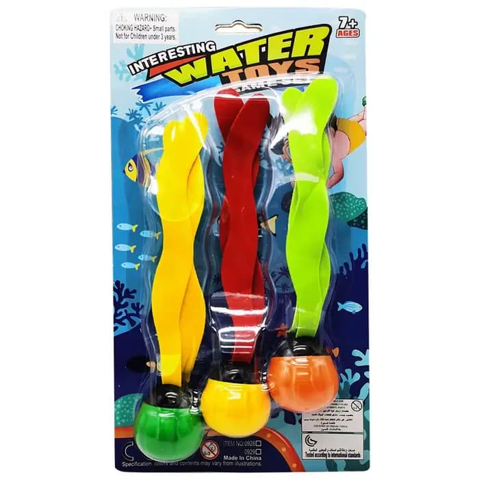 Anneaux de plongée coulants pour jeux aquatiques, jouets colorés, accessoires de natation, entraînem