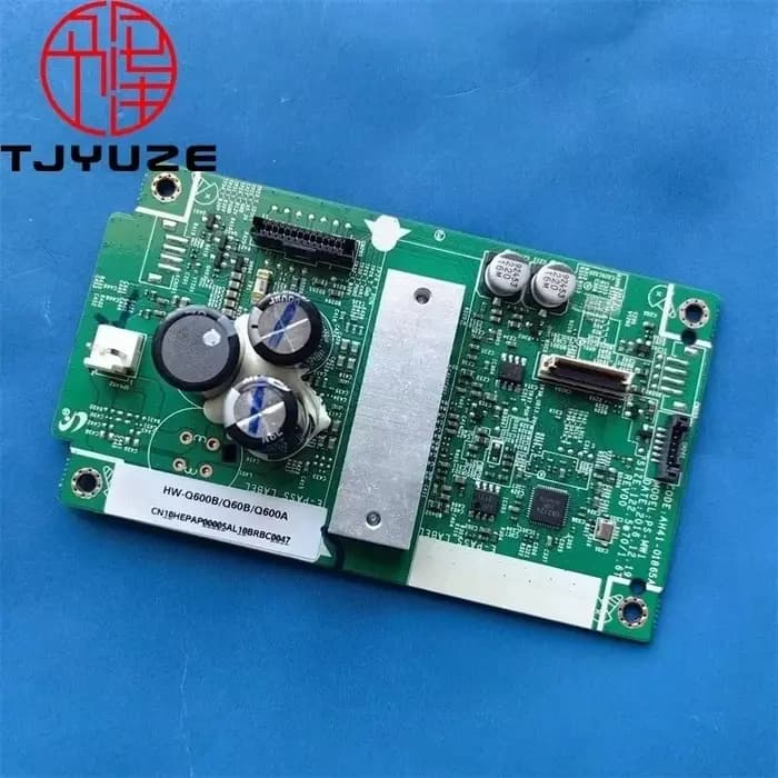 HEPAP00005A carte mère pour Samsung barre de son caisson de basses sans fil carte principale HW-Q600