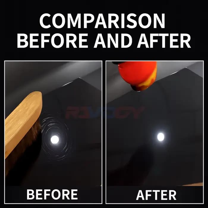 Kit PPF avant prédécoupé noir brillant mat pour MG RX8 Black Edition 2023 – 2024, Film de Protection de peinture
