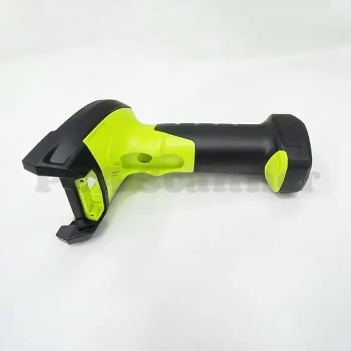 Kit de poignée de pistolet à gâchette 203-879-003 pour scanner de codes-barres Zebra DS3678 Li3678