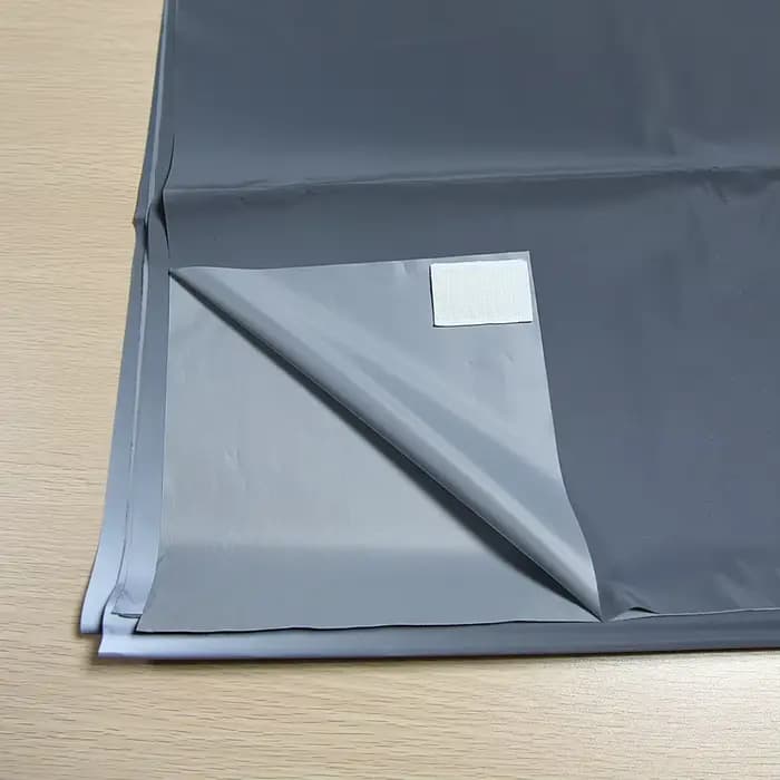 Écran de projection réfléchissant Touyinger 16:9 haute luminosité 60 72 84 100 120 130 pouces en tissu pour Epson BenQ XGIMI