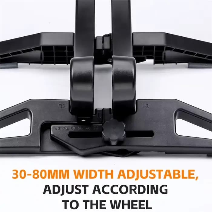 WEST BIKING – support de stationnement réglable pour vélo, support de rangement Portable pour vélo de route et de montagne, support de jeu pour vélo, accessoires de cyclisme