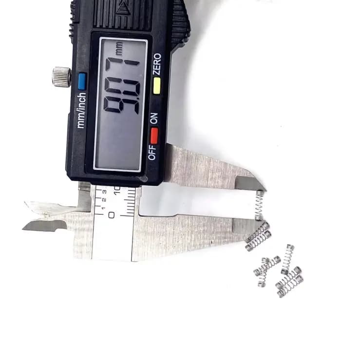 Ressorts de tête d'impression compatibles avec HP Pro 7740 8210 8216 8700 8210 8700 8702 8216