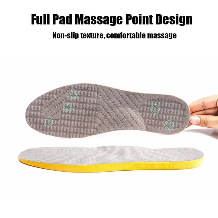 Semelles orthopédiques pour pieds plats pour hommes et femmes, chaussures de soutien de la voûte plantaire pour enfants, Type X/O, jambes, genouillères, Correction Varus