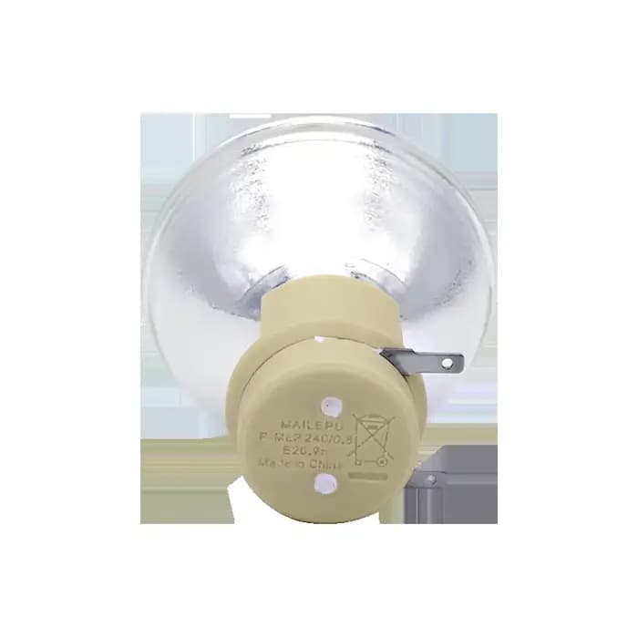 Lampe de projecteur compatible W1070