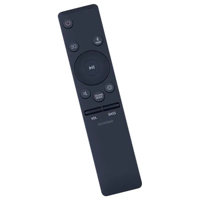 Télécommande AH59-02766A pour barre de son Samsung HW-NW700 HW-N400 HW-NW700/ZA