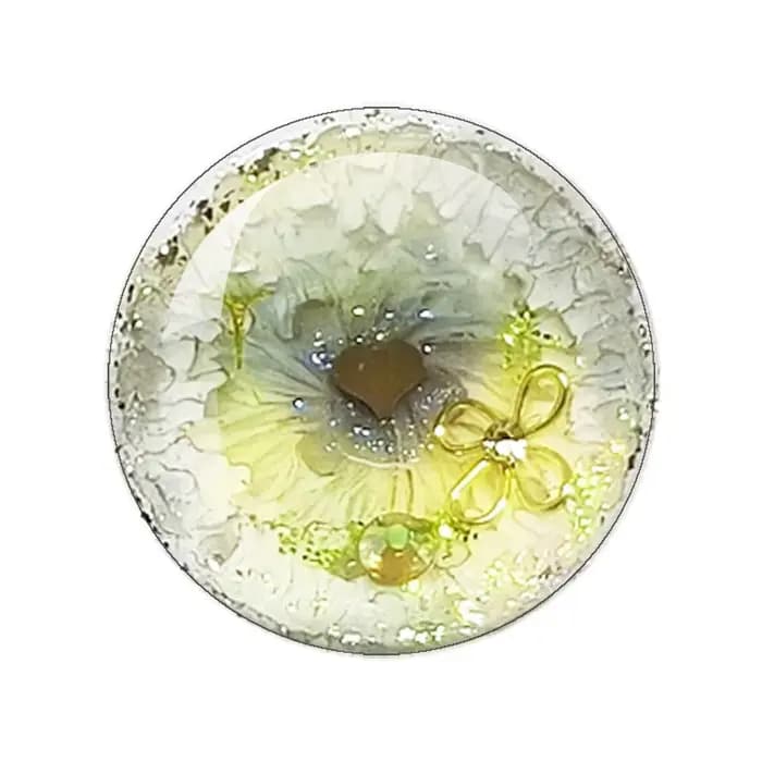 Yeux de poupée Blythe 10mm-40mm, yeux BJD, yeux en verre ronds en forme de dôme pour poupées BJD, accessoires de bricolage, bijoux