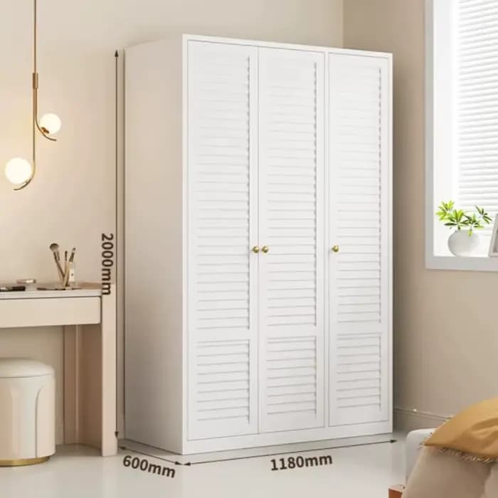Armoires de rangement pour chambre à coucher, penderies en bois, organisateurs modernes de luxe, armoires gain de place, meubles pour la maison
