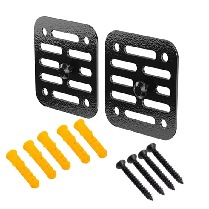Barre de son murale pour Yamaha SR-C20A YAS-207 YAS-209 YAS-108 YAS-109