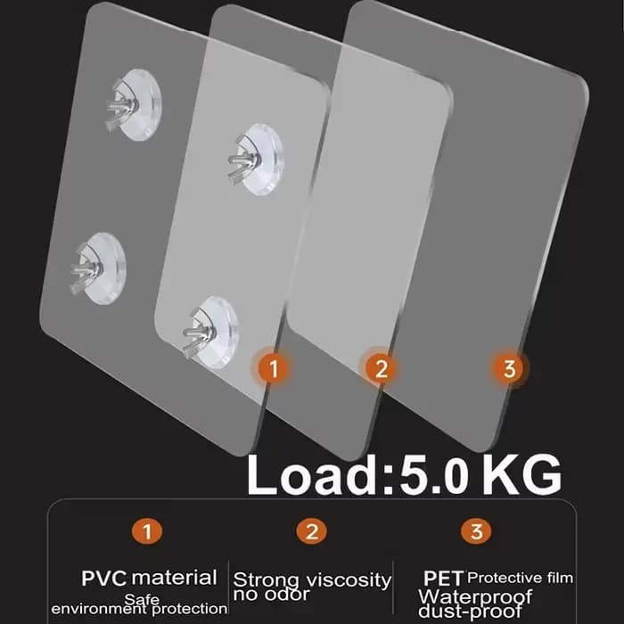 Kit de support d'adaptateur de montage VESA