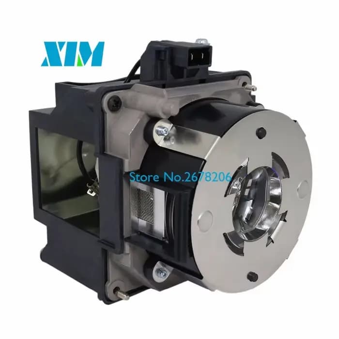 Haute Qualité ELPLP93 / V13H010L93 Projecteur lampe pour EPSON EB-7400U EB-7800 EB-7900U EB-7905U EB-G7200W Pro G7905 Pro G7905U Etc