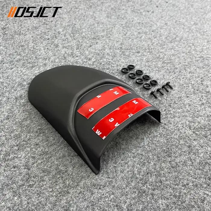 Extension de Garde-Boue Avant et Arrière pour Honda, Accessoire pour Modèles CRF 1100 L CRF1100L CRF1000 Africa Twin Adventure Sports 2020-2021