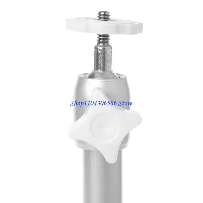 02DD support projecteur plafond réglable universel