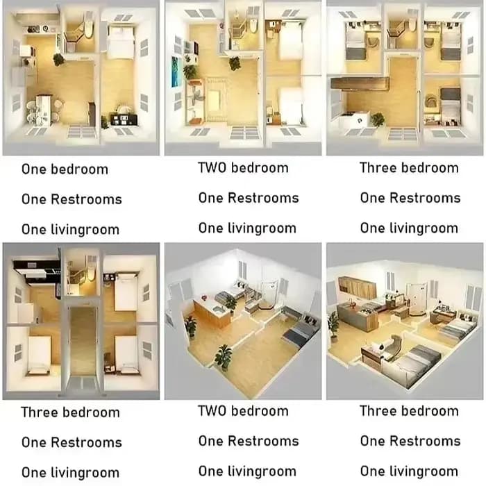 Maison conteneur personnalisée sur mesure avec design moderne, maison mobile 20ft 40ft, 2 ou 3 chambres, villa de luxe, très demandée