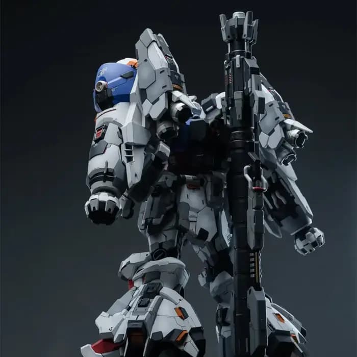 Solomon 1/100 Physalis série figurine Mecha haute détail à collectionner futuriste assemblage modèle bureau décor jouet garçon cadeaux