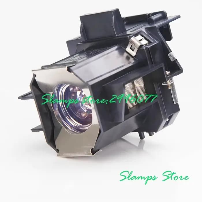 Lampe de projecteur ELPLP39/V13H010L39 pour Epson EMP TW1000 EMP TW2000 TW700 TW980 PowerLite Home Cinema 720 1080UB PC