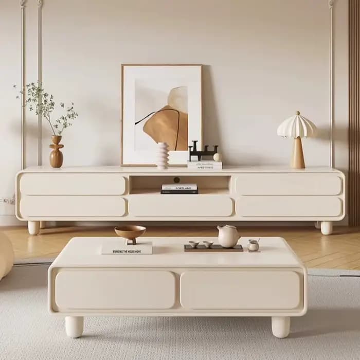 Meuble Tv moderne Simple