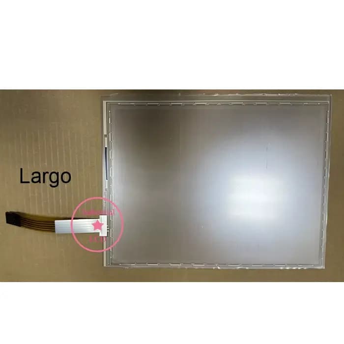 Nouvel écran tactile de remplacement pour moniteur Case IH AFS Pro 700