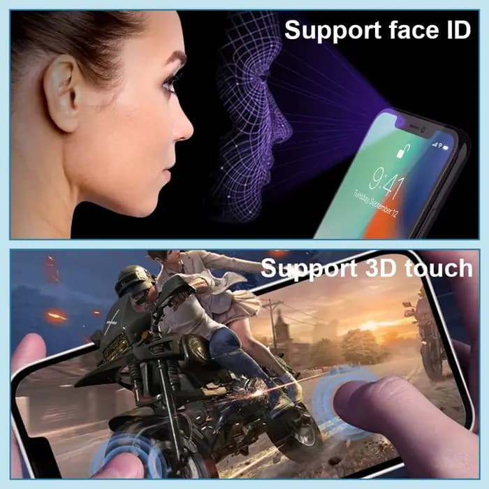 AAA + OLED pour iPhone X XR XS Max LCD Incell pour iPhone 11 12 13 14 Pro Max 13 Mini 14 Plus LCD écran numériseur assemblée