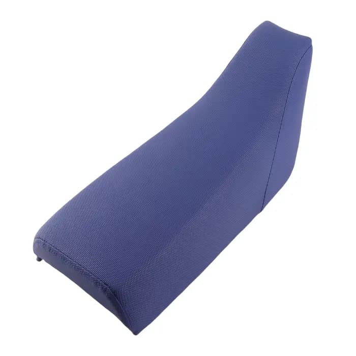 Siège de moto tout-terrain, support stable, durabilité améliorée, absorption des chocs respirante pour Yamaha PW80 PW 80 Y-Zinger 1983 à 2010