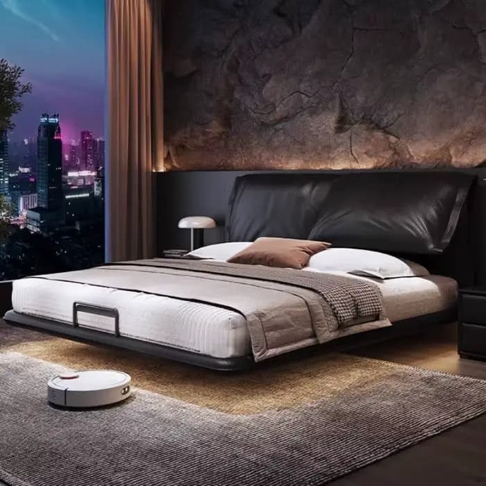 Accessoires de retenue de lit hautement efficaces pour adultes, double, solide, pour la maison, salon, commodes, lit pour 2 personnes, meubles