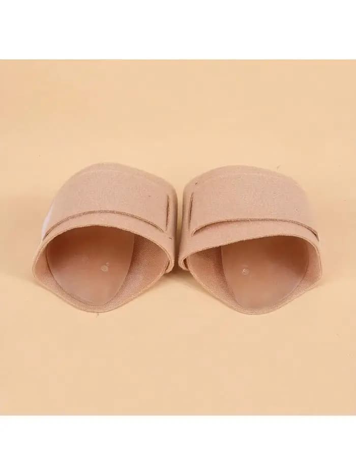 1 paire de semelles orthopédiques pour hommes et femmes, pour pieds plats, pour soutenir la plante du pied et soulager la pression.