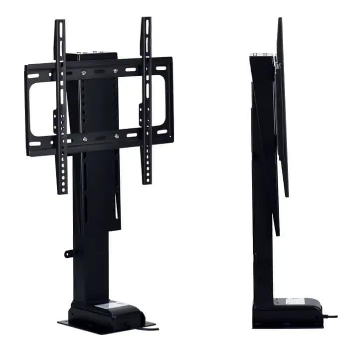 Ascenseur TV motorisé pour téléviseurs 32" ~ 100"