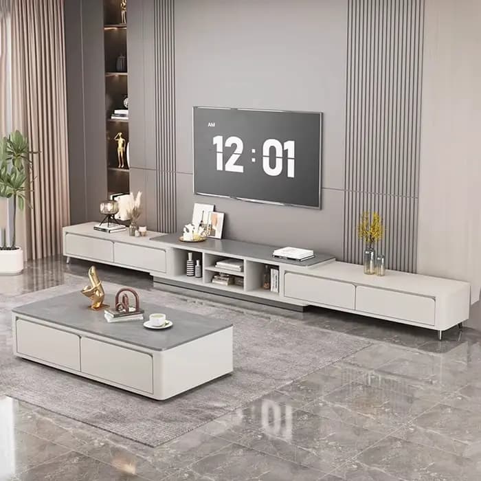 Meuble Tv moderne Simple