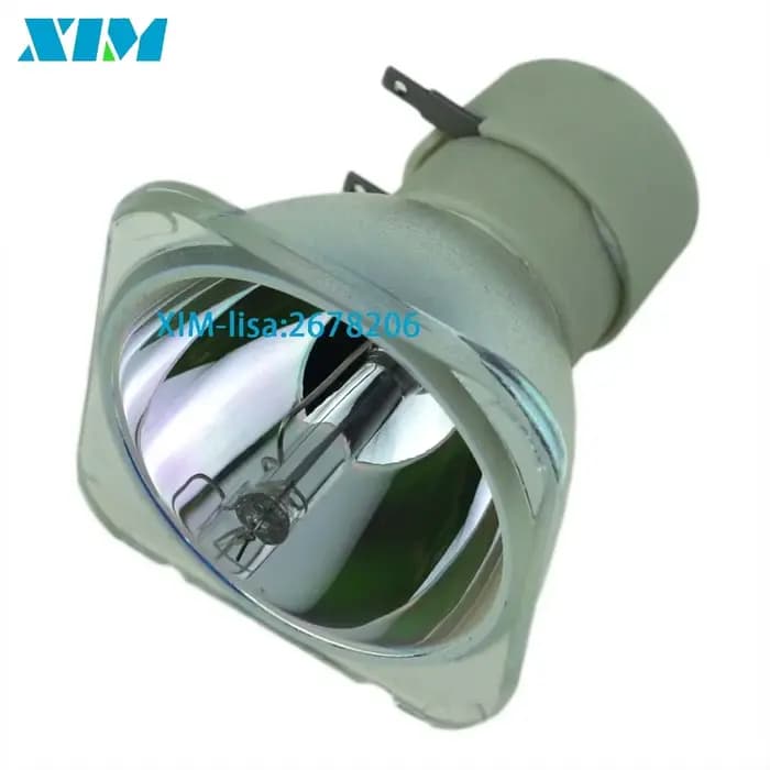 Lampe de budgétaire de haute qualité pour Benq MW519 MP502 MP511