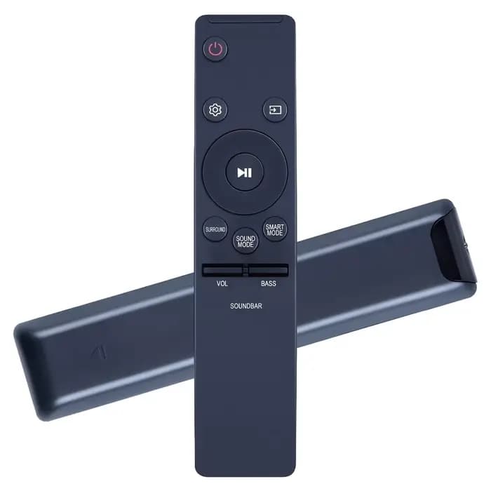 Télécommande AH59-02759A pour système de haut-parleurs de barre de son Samsung HW-MS650 HW-MS550 HW-MS551 HW-MS6500 HW-MS6501 HW-MS651