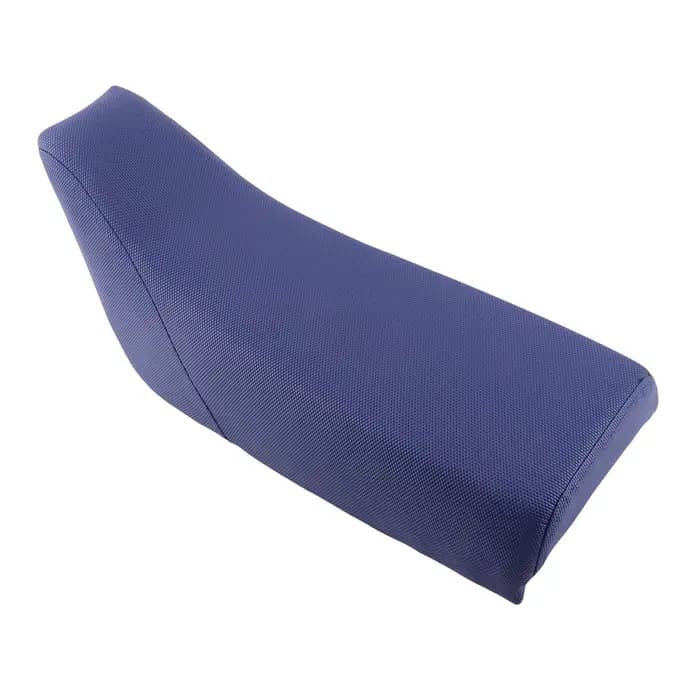 Siège de moto tout-terrain, support stable, durabilité améliorée, absorption des chocs respirante pour Yamaha PW80 PW 80 Y-Zinger 1983 à 2010