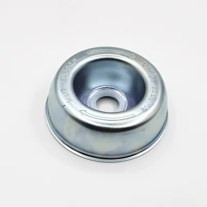 Kit d'entretien d'adaptateur de lame pour débroussailleuse Stihl, rondelle de poussée de boîte de vitesses de tête, écrou de collier, FS120, FS250, FS55, M10x1.0