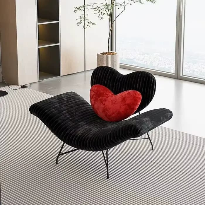 Fauteuils de salon, chaises de jeu, tabourets d'appoint, chaises de salle de séjour, chaises de coiffeuse, chaises de chambre à coucher, meubles de luxe