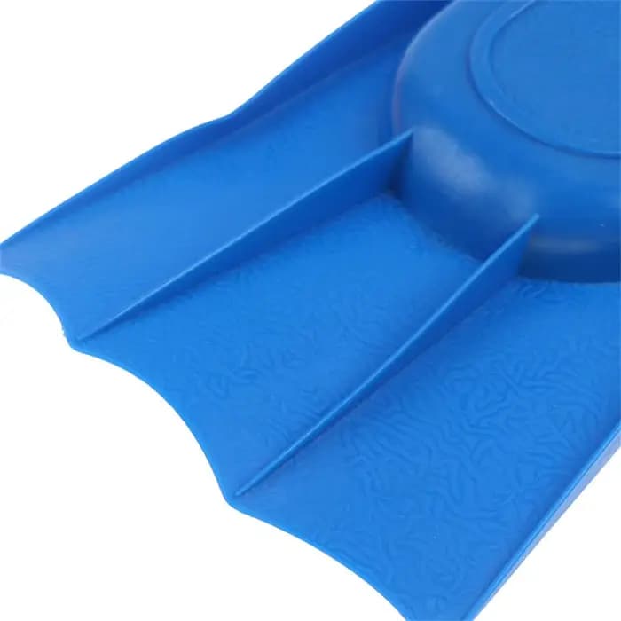 Palmes de plongée sous-marine pour enfants, palmes de natation intérieures durables, palmes de pied de plongée en apnée, accessoires de plongée