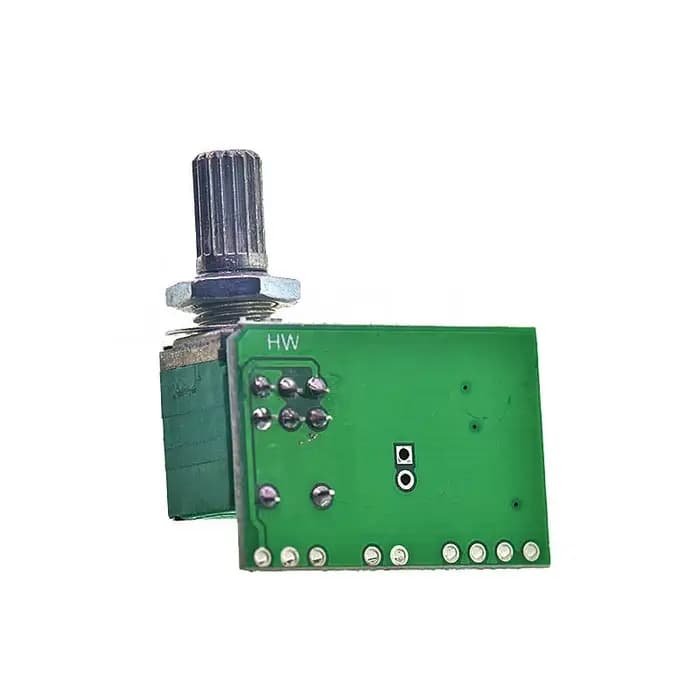 Carte amplificateur Audio de puissance PAM8403 5V