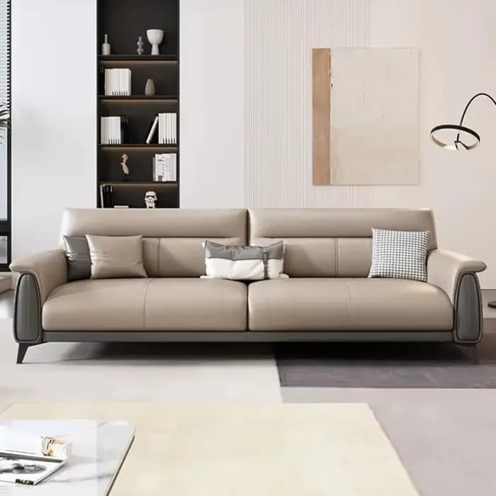Canapés de salon relaxants, modernes, simples et confortables, fauteuils inclinables pour hôtel, poufs, canapés de lecture au sol, canapés design pour salon, meubles et canapés