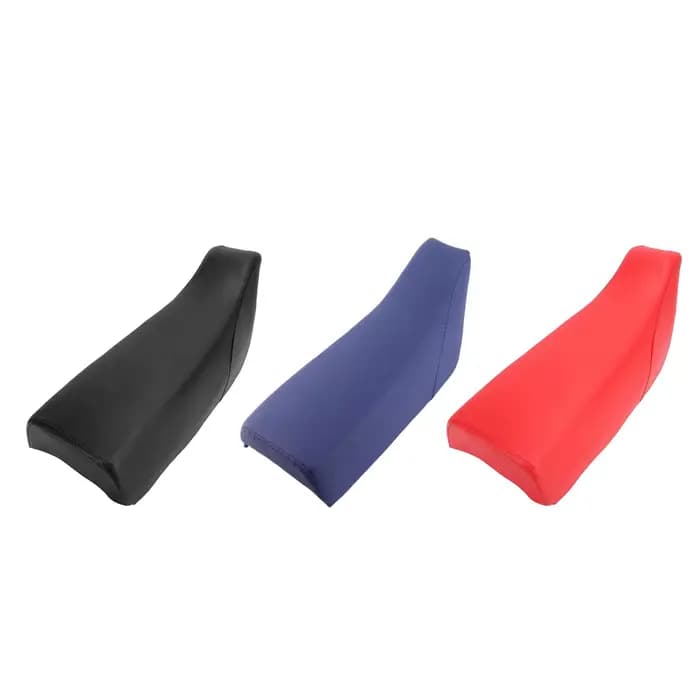 Siège de moto tout-terrain, support stable, durabilité améliorée, absorption des chocs respirante pour Yamaha PW80 PW 80 Y-Zinger 1983 à 2010