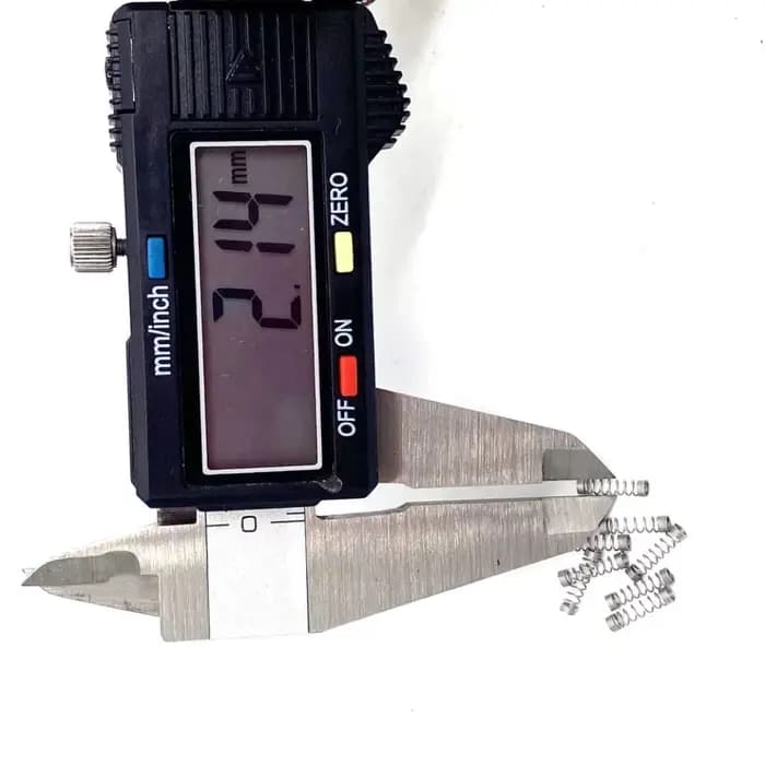 Ressorts de tête d'impression compatibles avec HP Pro 7740 8210 8216 8700 8210 8700 8702 8216